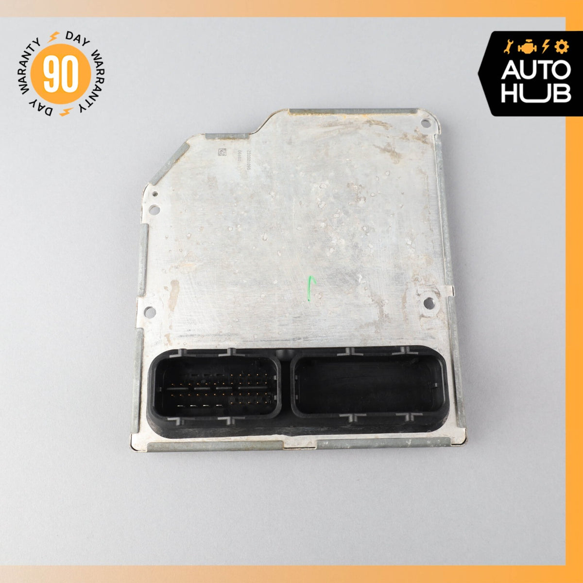 04-05 Cadillac XLR TCU Transmission Control Module 24229380 OEM - photo 6