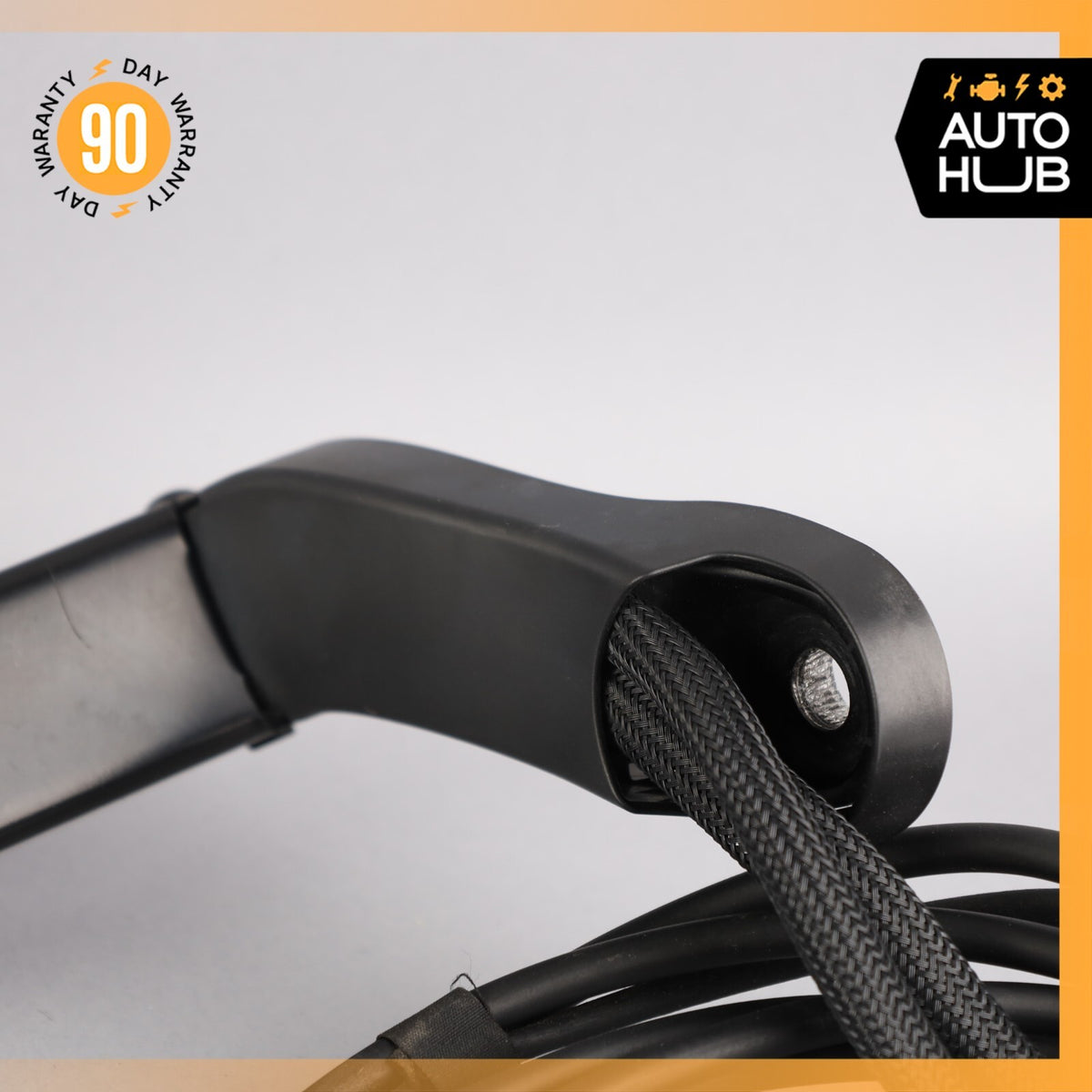 14-20 Mercedes W222 S600 S550 S63 AMG Left Windshield Washer Wiper Arm Blade OEM - photo 9