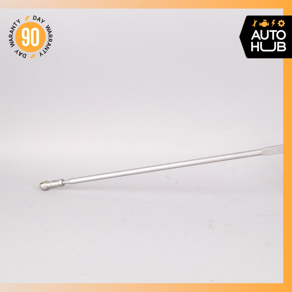 07-18 Bentley Continental GTC Rear Left Side Top Folding Roof Latch Lock OEM 49k - photo 4