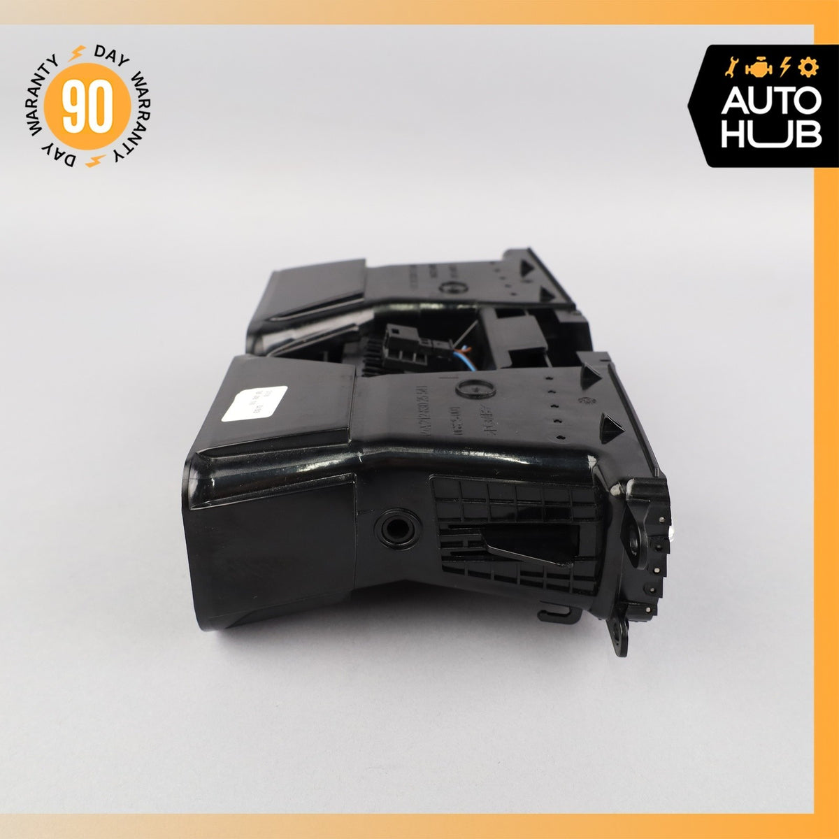 10-13 Mercedes W212 E350 E400 Dashboard Dash AC A/C Air Vent Center OEM - photo 7