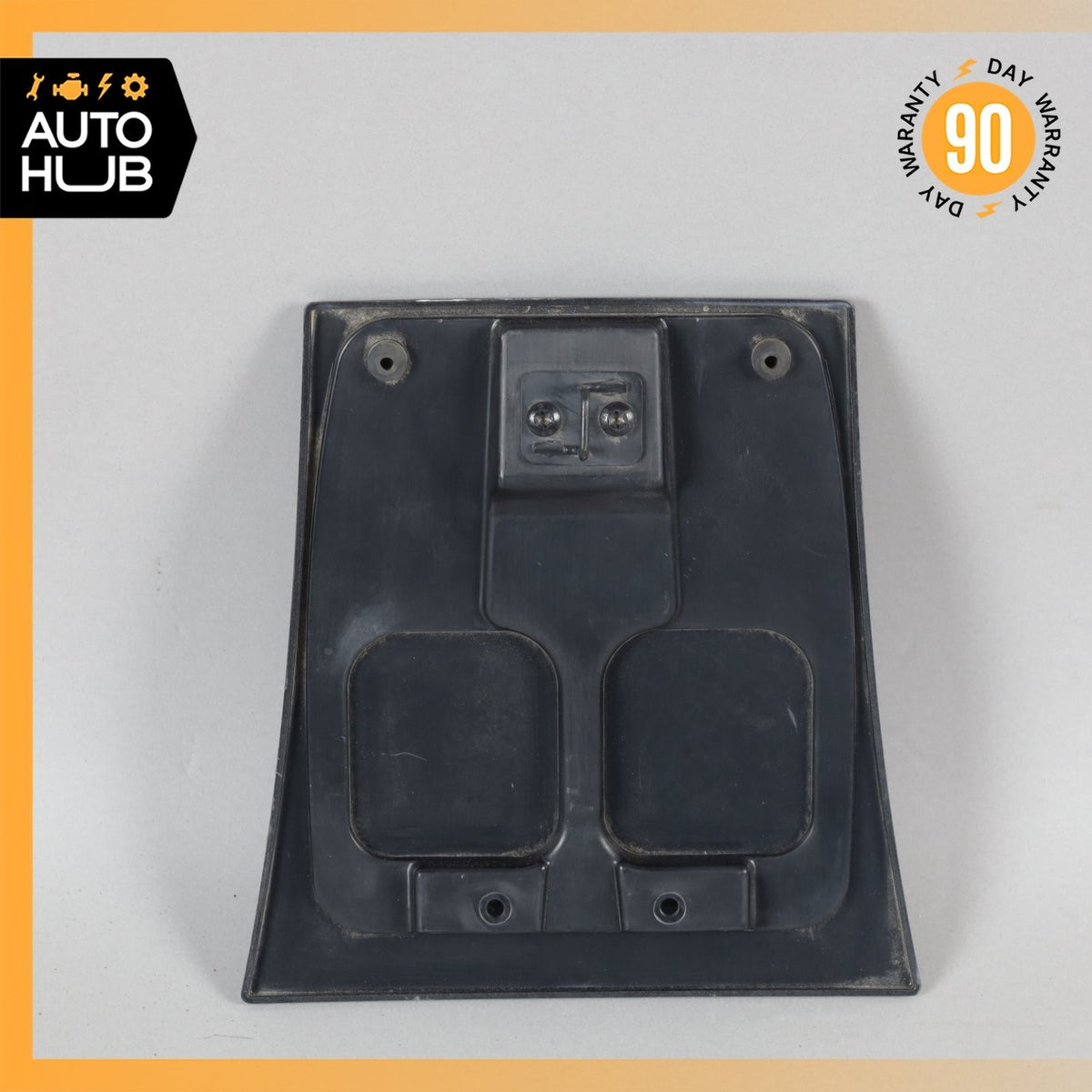 16-20 McLaren 570S 570GT 600LT Rear Deck Lid Engine Cover Panel Trim OEM - photo 10