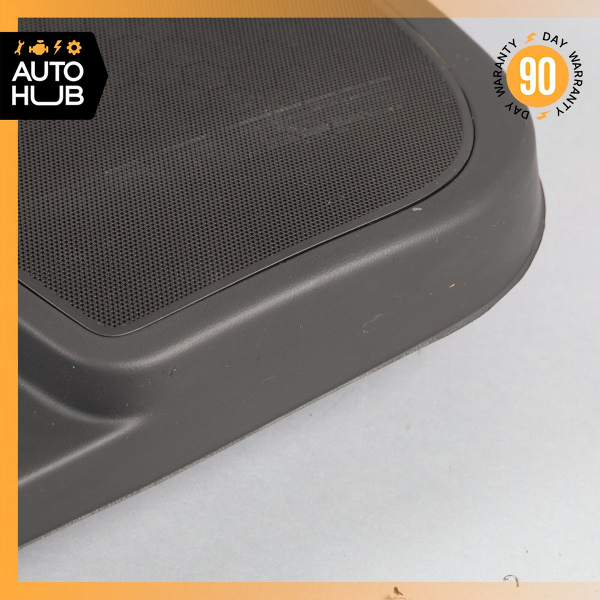 14-19 Chevrolet Corvette C7 Z51 Right Side Interior Door Panel Black OEM 16k - photo 13