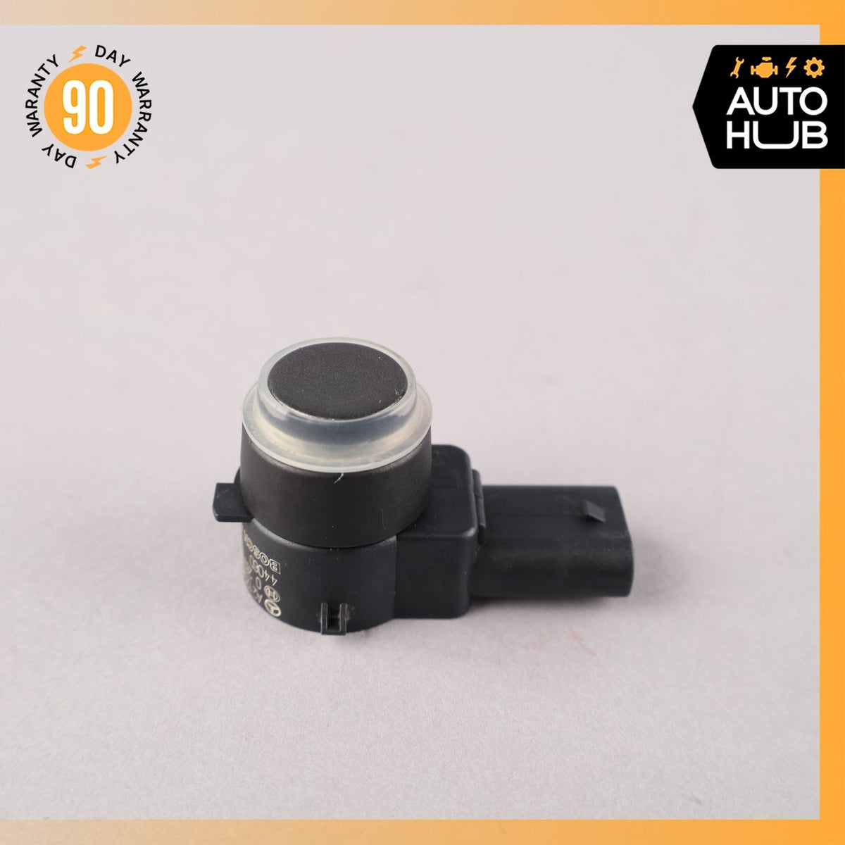Mercedes W218 CLS550 GL450 Front Bumper Parking PDC Sensor OEM - photo 4
