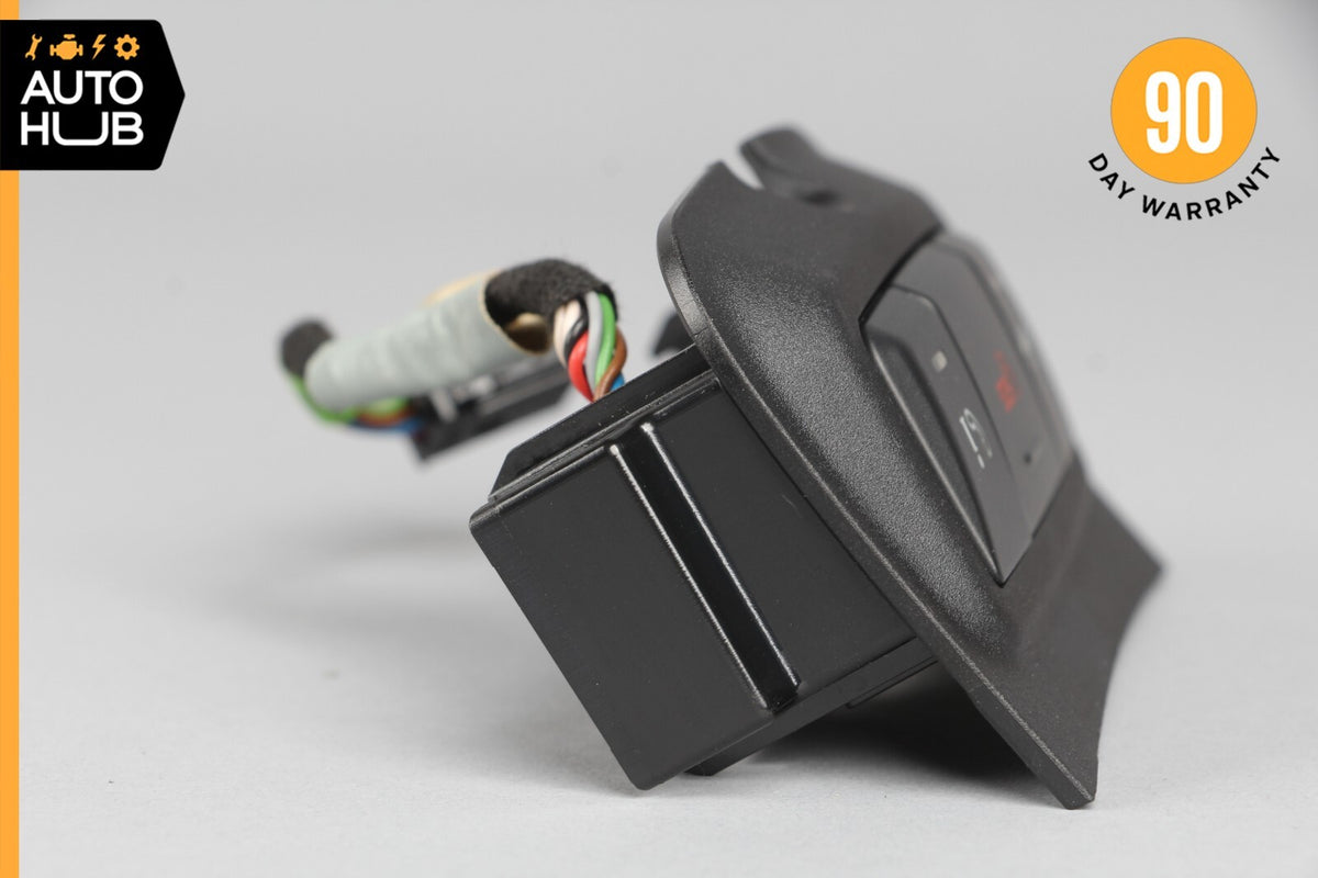 Mercedes R172 SLK250 GLE350 C350 Overhead Emergency Panel Control Switch OEM 11k - photo 6