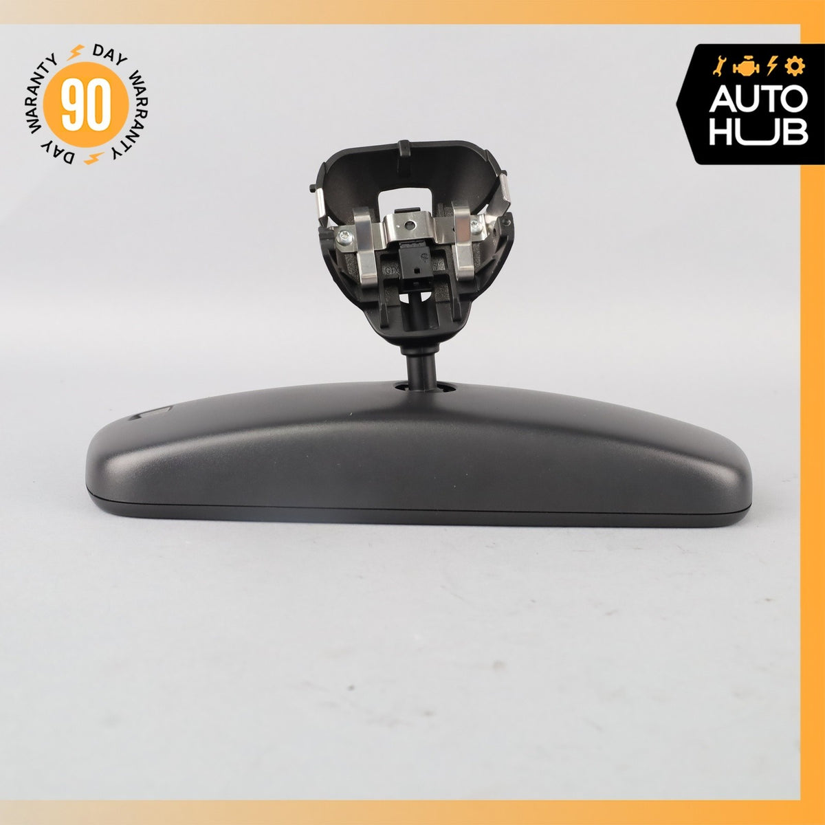 03-18 Bentley Continental GTC GT Interior Rear View Mirror Black OEM 43k - photo 15