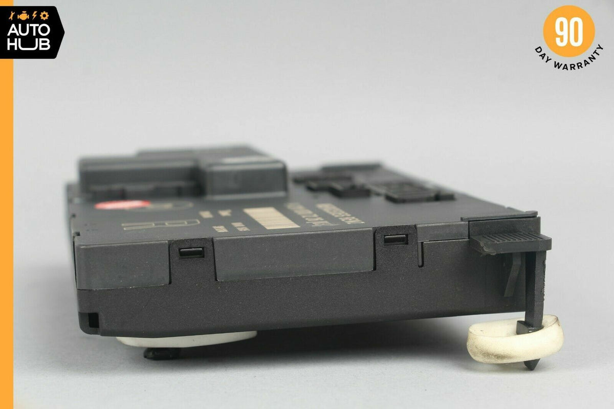 03-09 Mercedes W211 E350 E550 Front Right Passenger Door Control Module OEM - photo 5