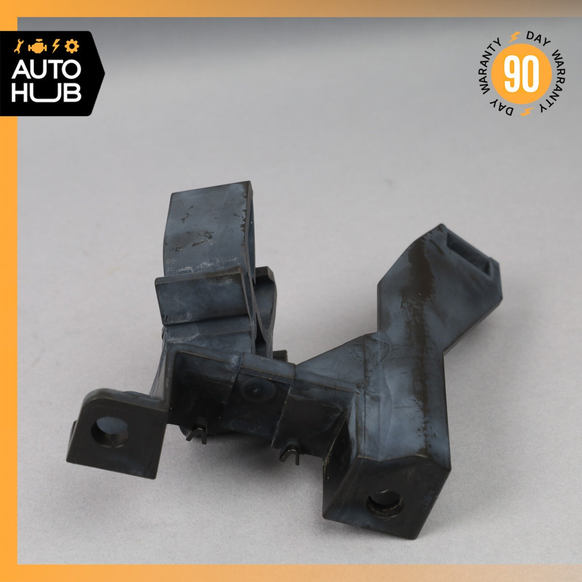 03-18 Bentley Continental GT GTC Flying Spur 6.0L Engine Motor Cable Bracket OEM - photo 10