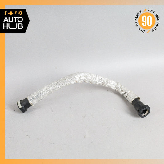 Aston Martin DB9 Fuel EVAP Charcoal Canister Hose Line AD239B051AA OEM - photo 1