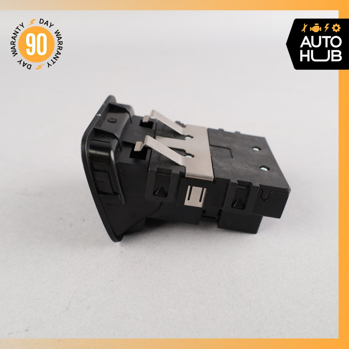 12-20 Mercedes W117 CLA250 ML350 Parking Brake Release Handle 2469050451 OEM - photo 3