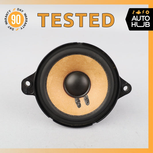 18-24 Audi B9 A5 Mid Tone Speaker OEM - photo 1