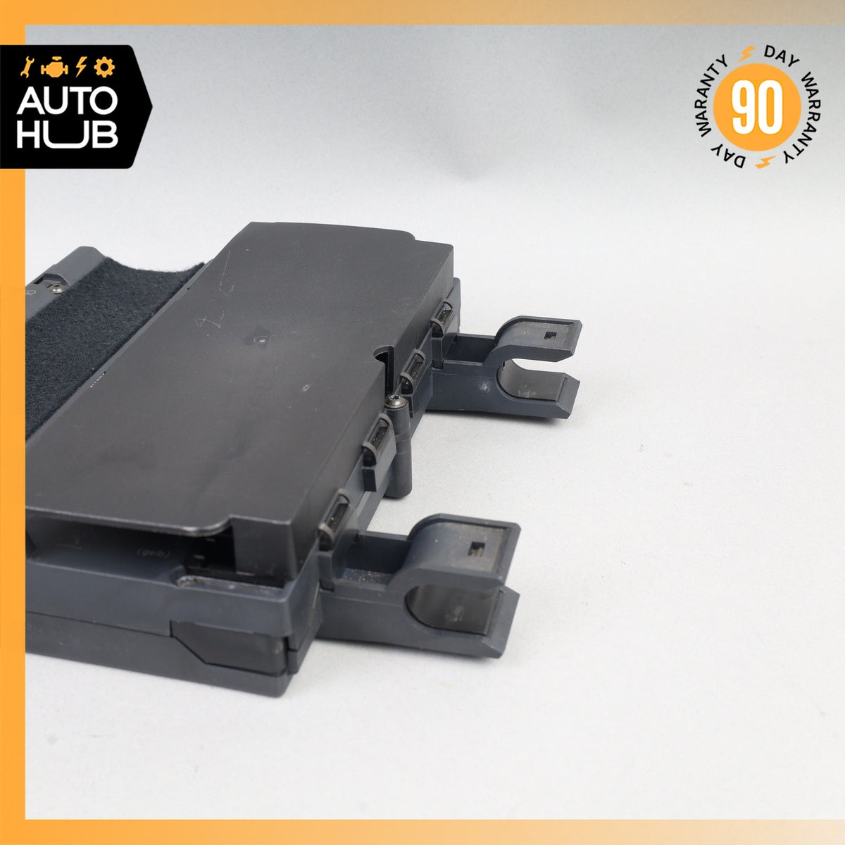 00-06 Mercedes W215 CL500 CL600 Under Seat Control Module Right Passenger OEM - photo 11