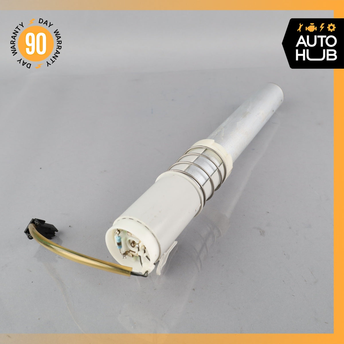 Bentley Continental Flying Spur GTC GT Left Side Fuel Level Sender Unit OEM - photo 1