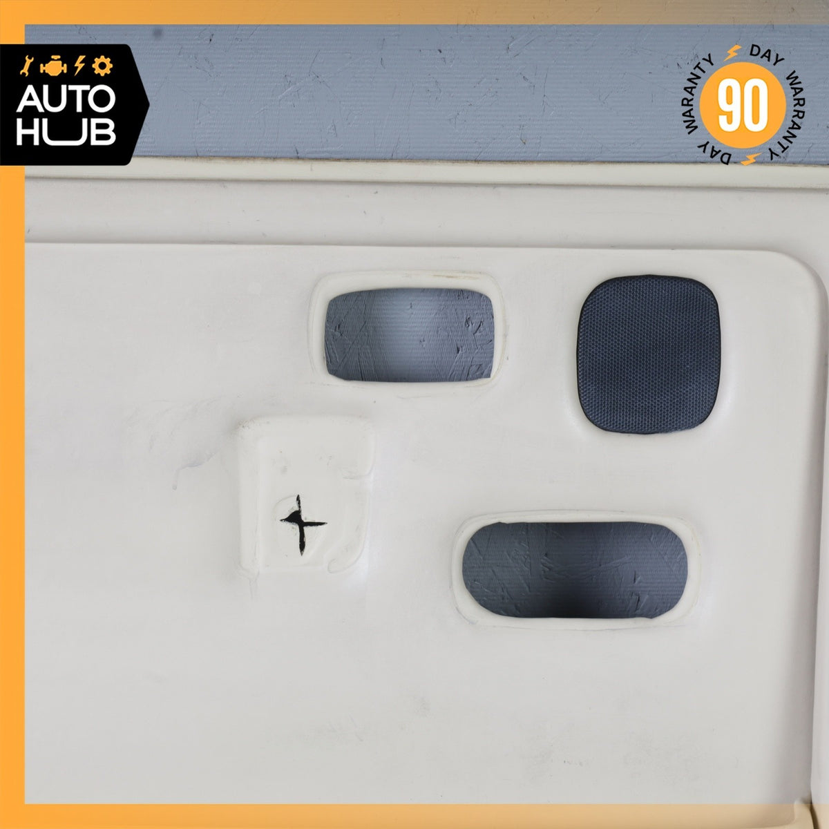 90-95 Bentley Eight Rolls Royce Silver Spirit Front Left Side Door Panel OEM 56k - photo 4