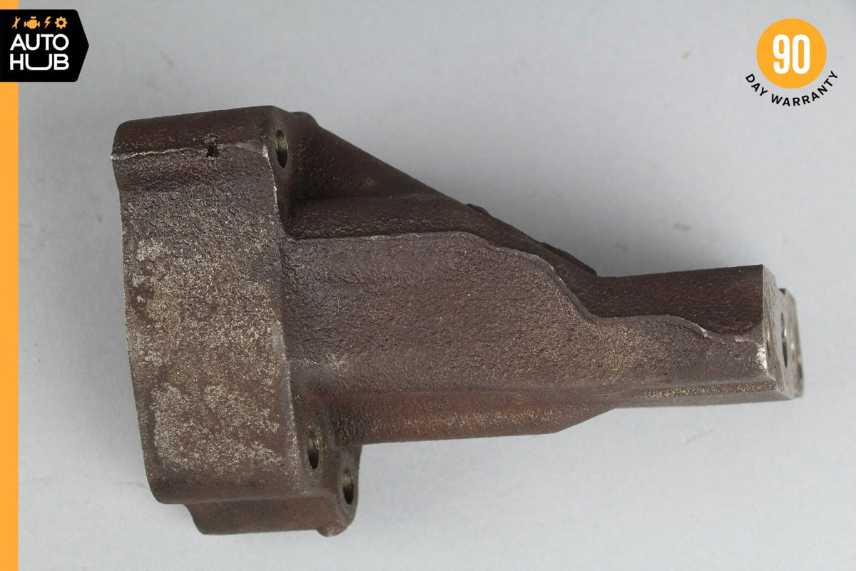 Mercedes E320 R350 ML350 Bluetec Diesel 3.0L Turbocharger Support Block Bracket - photo 8