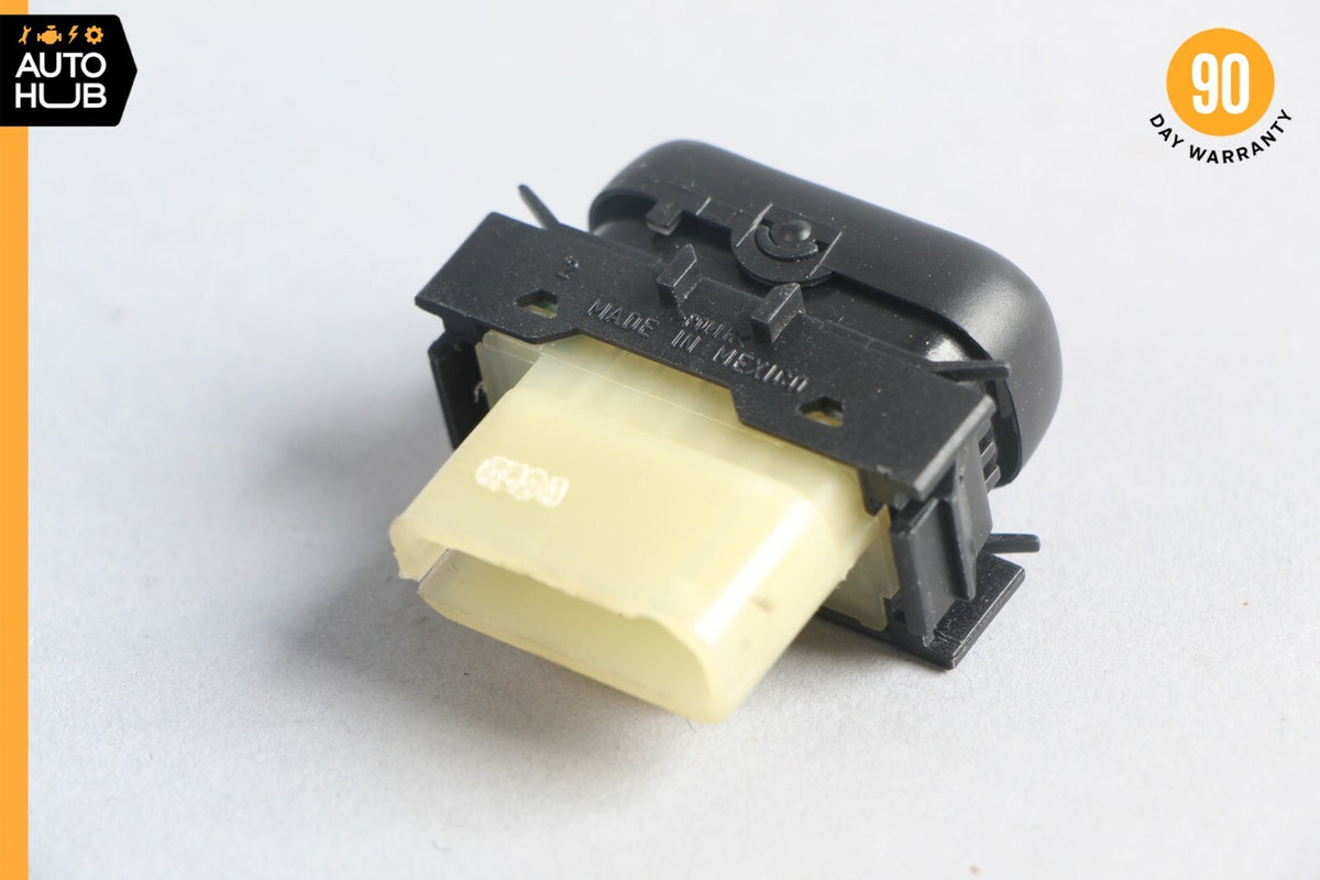 02-05 Mercedes W163 ML350 ML320 ESP Electronic Stability Program Button OEM - photo 4