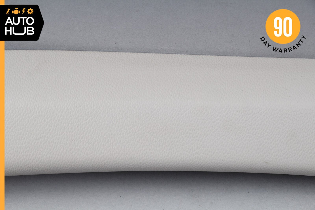 03-06 Mercedes R230 SL500 SL55 Front Right Side Interior Trim Panel A Pillar OEM - photo 3