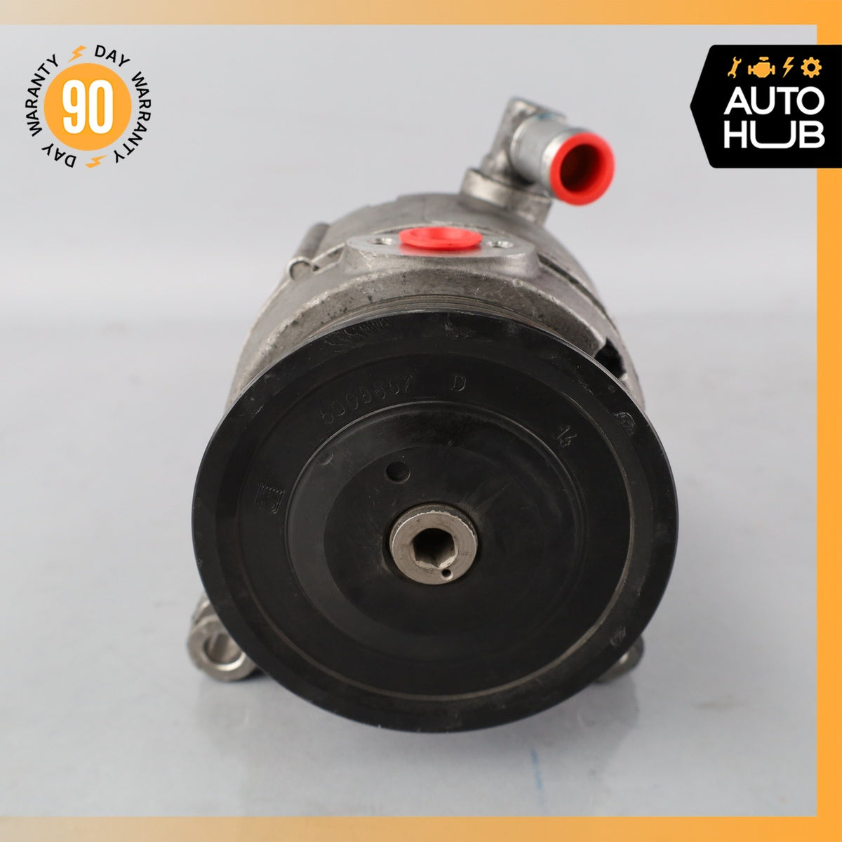 13-22 Range Rover L494 L405 Active Suspension Stabilizer Hydraulic Pump OEM - photo 6