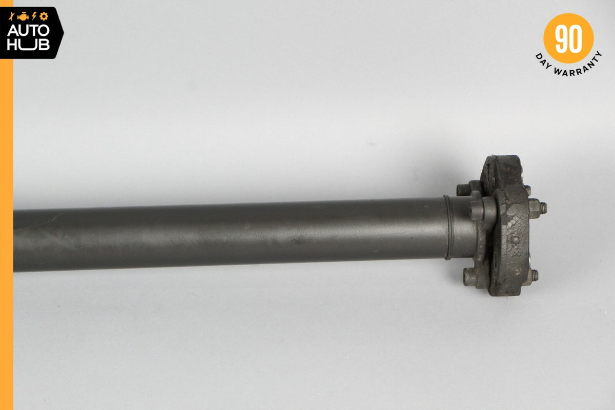 06-11 Mercedes R171 SLK300 SLK280 Rear Axle Driveshaft Drive Shaft Propeller OEM - photo 5