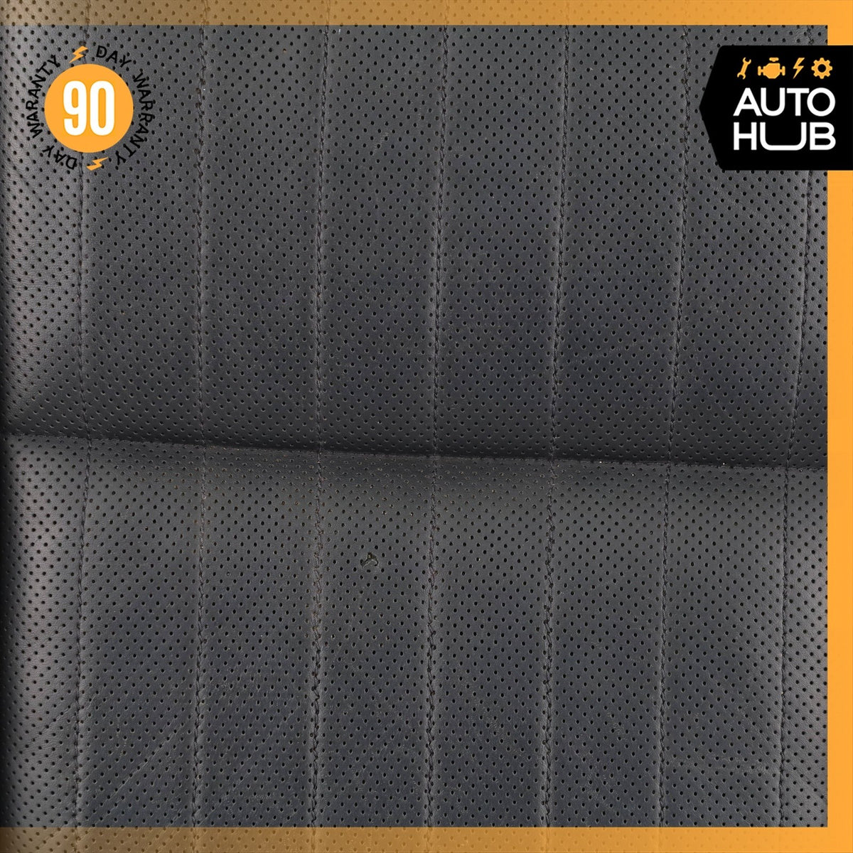 10-13 Mercedes W221 S600 Front Right Seat Cushion Bottom Lower Exclusive OEM - photo 9