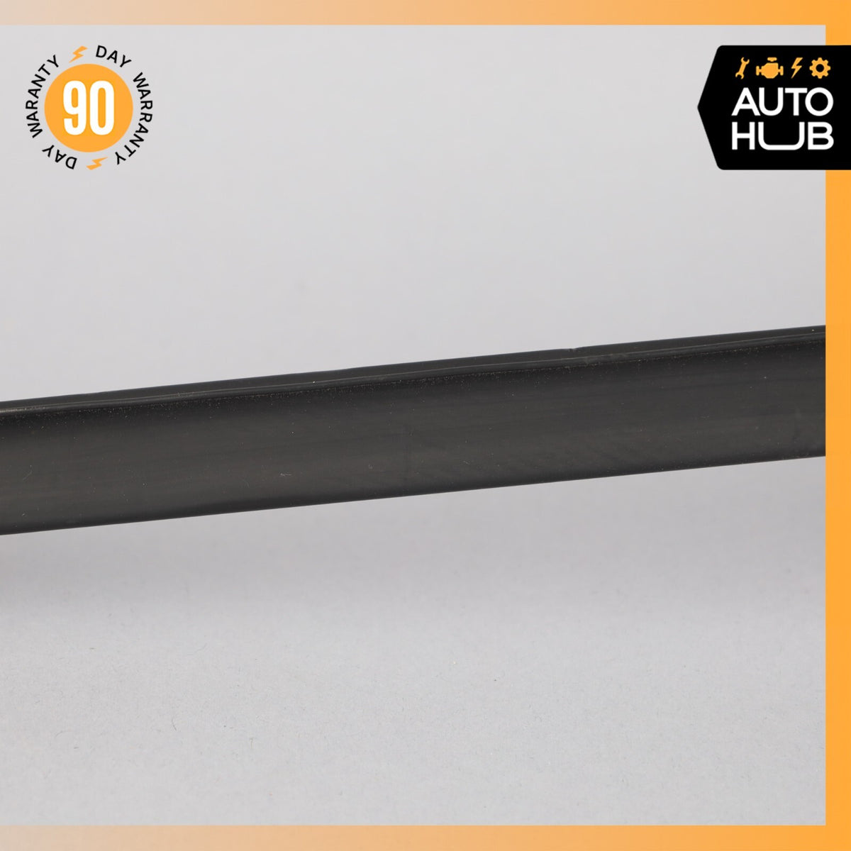 14-20 Mercedes W222 S600 S550 S63 AMG Left Windshield Washer Wiper Arm Blade OEM - photo 3