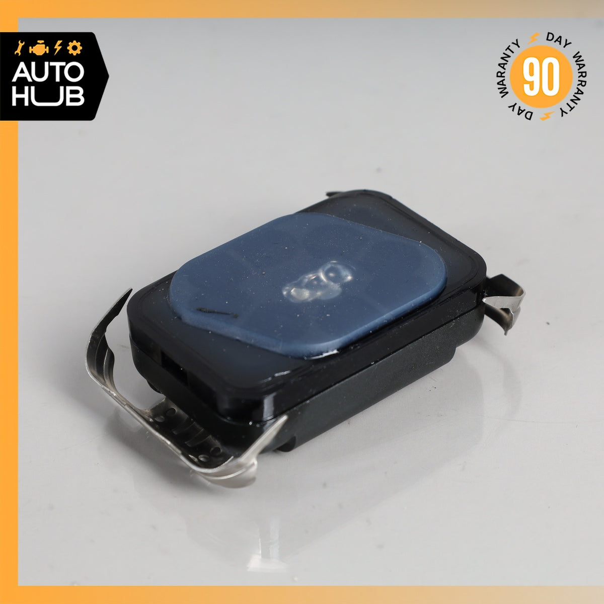 04-19 Maserati GranTurismo M145 Front Windshield Rain Sensor 60684944 OEM - photo 9