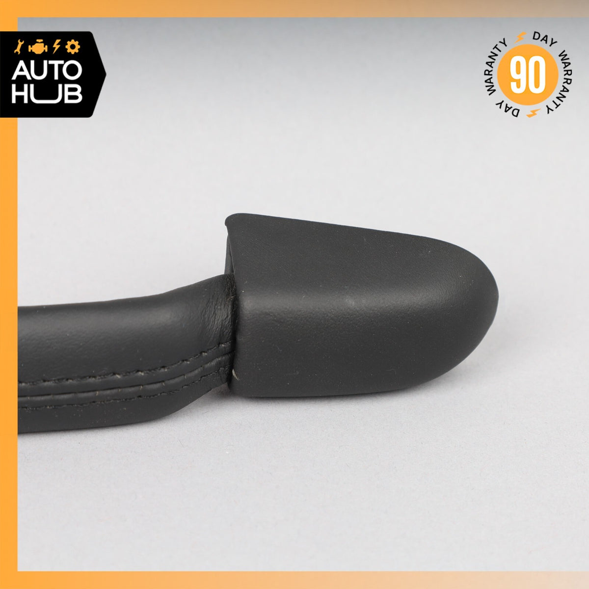 2005 Bentley Continental GT Front or Rear Interior Roof Grab Handle OEM - photo 10