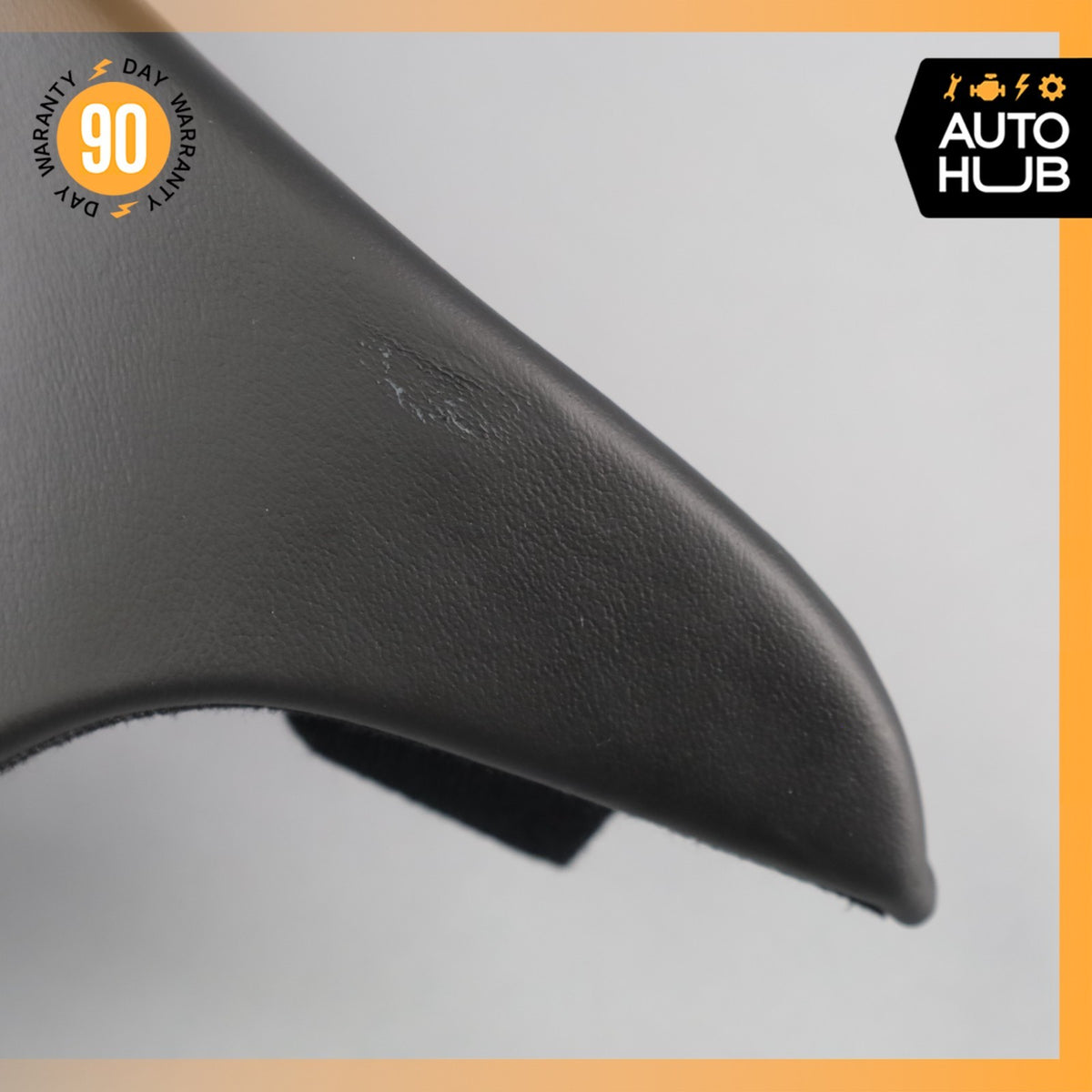 Aston Martin V8 Vantage Rear Right Side Quarter Upper Grille Panel Trim OEM 26k - photo 7