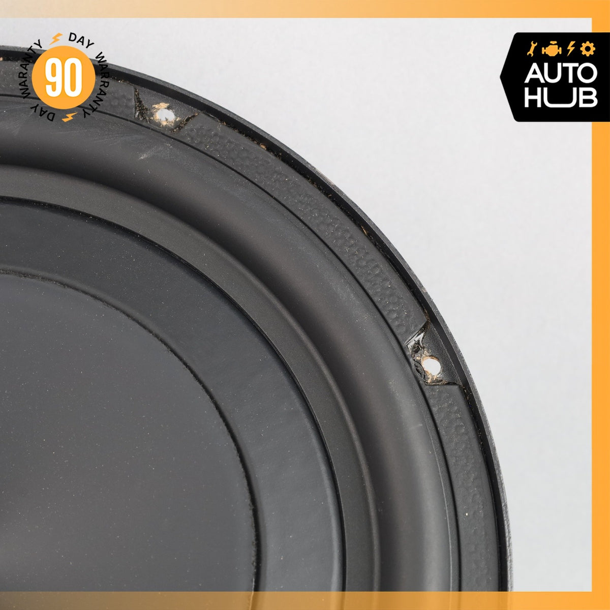 Audison Prima APS 10 S4S 10" 800W Subwoofer Sub Woofer Speaker - photo 7