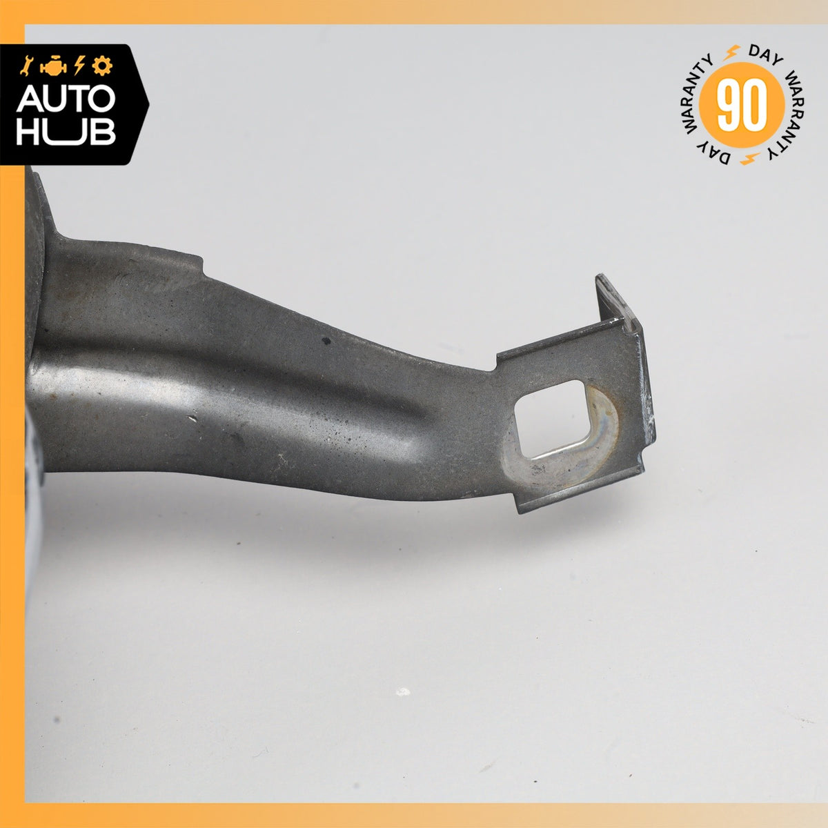 BMW F01 740i Rear Left Exhaust Muffler Tip OEM - photo 3