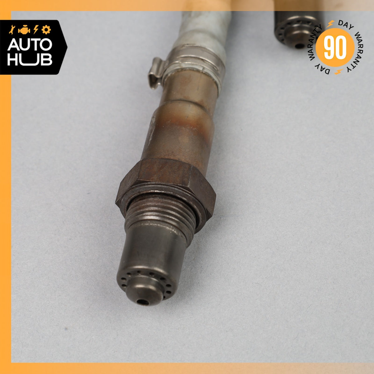 Bentley GT GTC Flying Spur 4.0L Oxygen O2 Sensor Lambda Set OEM - photo 2