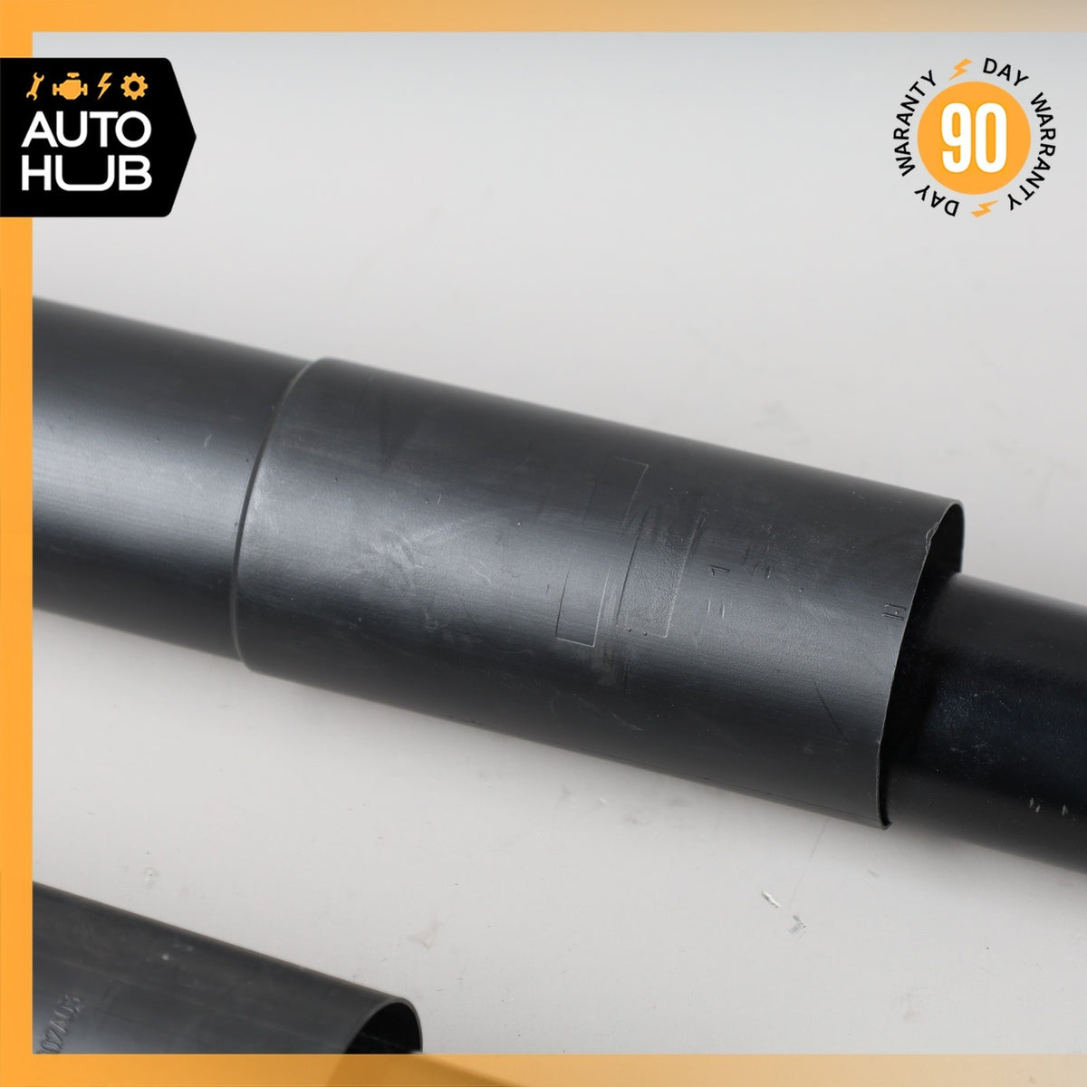 96-02 Mercedes R129 SL500 SL320 Rear Left & Right Shock Strut Absorber OEM - photo 4