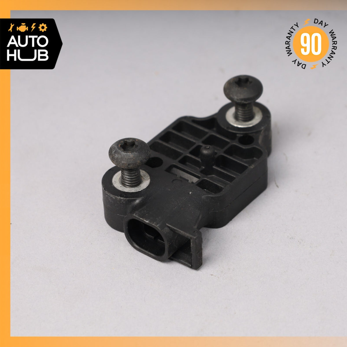 2004 Cadillac XLR Side Impact Sensor SRS 10302815 OEM 51k - photo 2