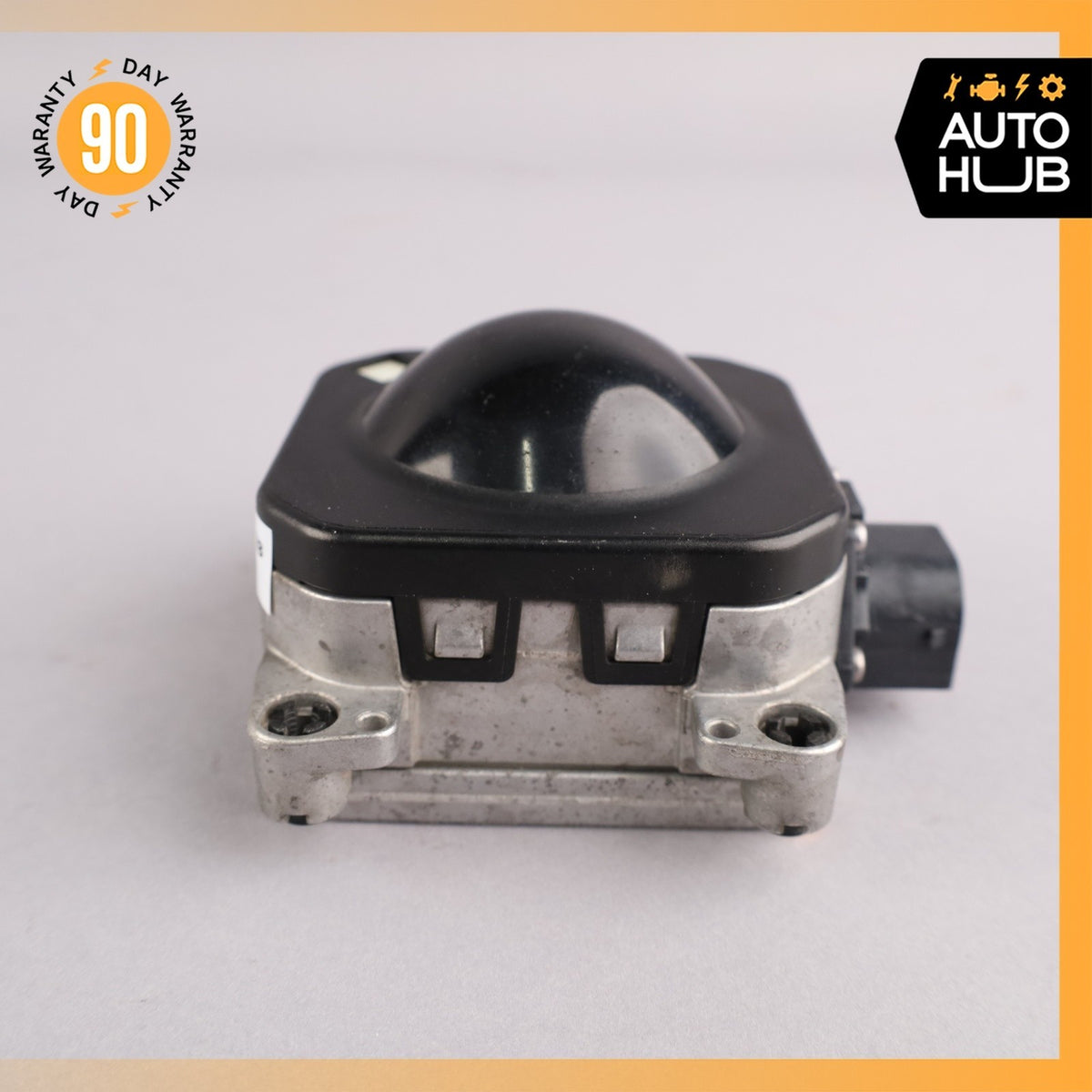 15-18 Porsche Cayenne 958 Adaptive Cruise Distance Sensor Radar 7P5907567D OEM - photo 5