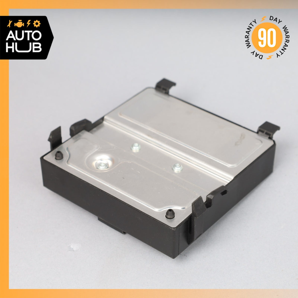 07-14 Mercedes W216 CL550 S600 Central Gateway Control Module 2219006702 OEM - photo 5