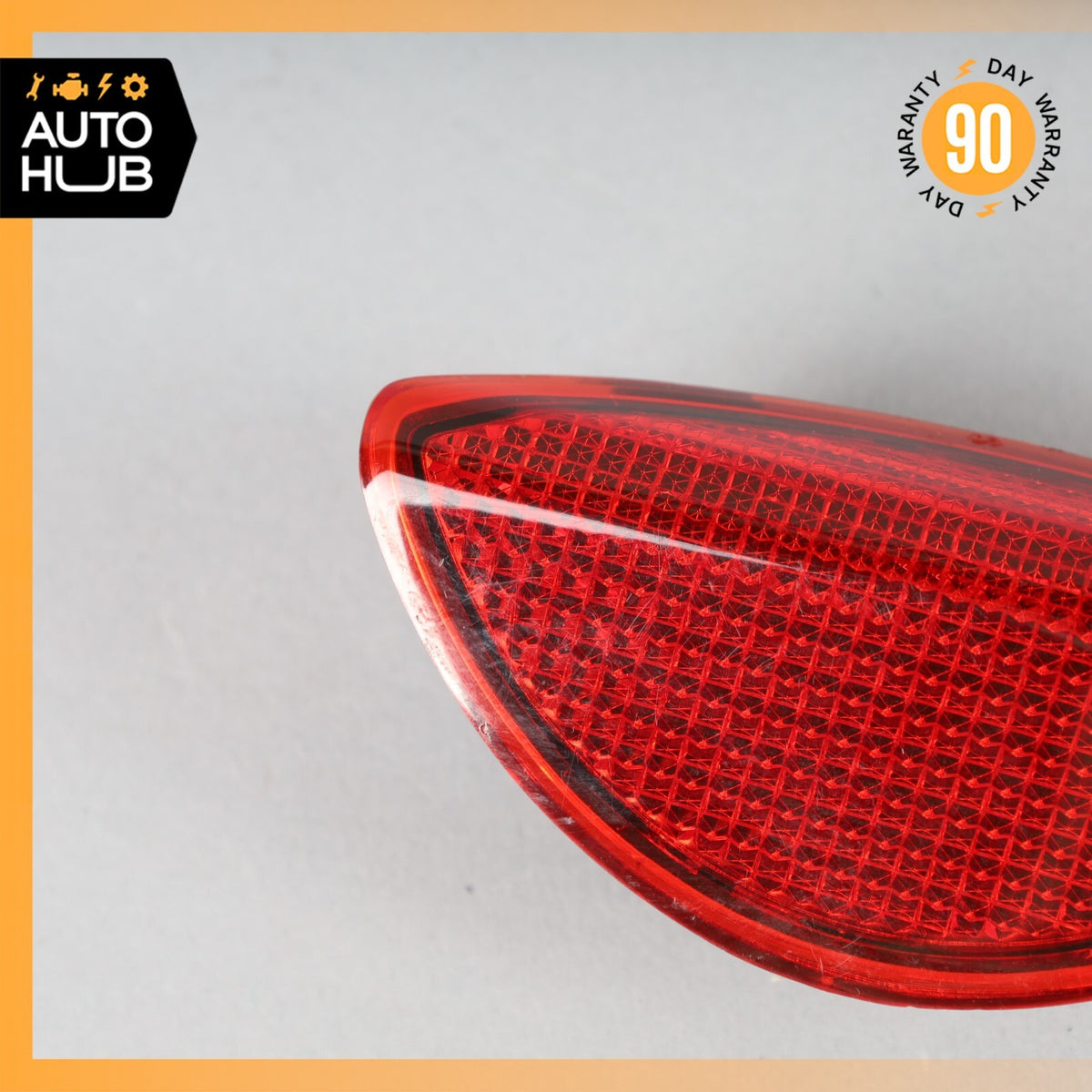 08-19 Maserati GranTurismo M145 Front Left Door Panel Interior Light OEM 61k - photo 2