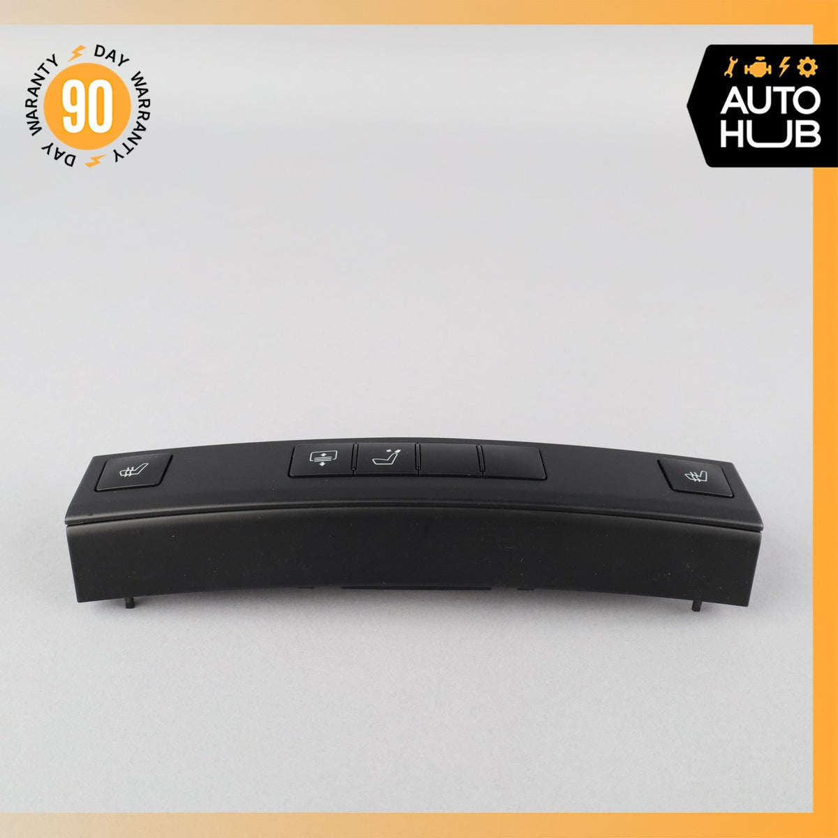 Mercedes W212 E350 Heated Seats Control Switch Button 2128202510 OEM - photo 11