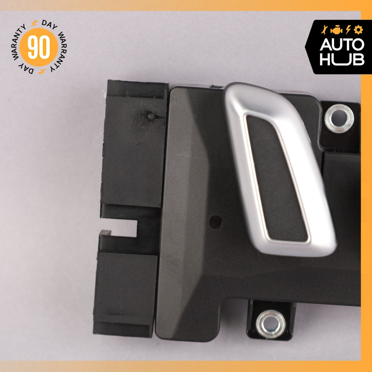 Audi 8R Q5 S4 A4 Front Right Passenger Seat Control Switch 8K0959748C OEM - photo 3