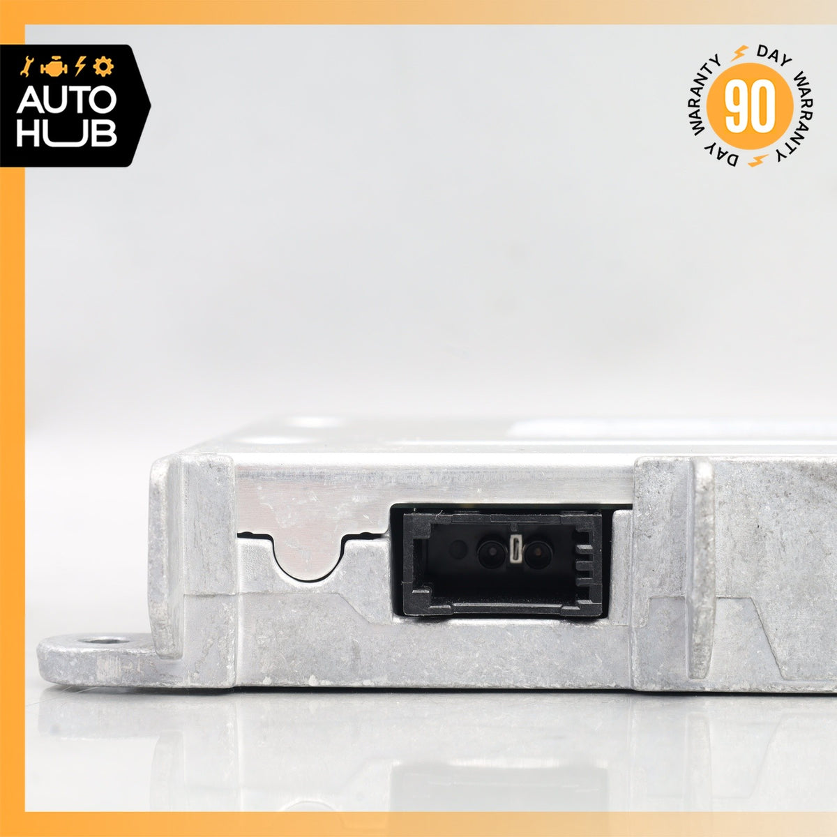06-12 Mercedes X164 GL450 E350 Communication Control Module 2198202626 OEM - photo 5