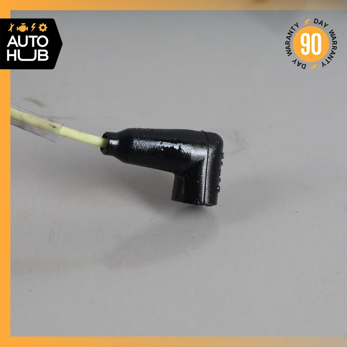 03-05 Porsche Cayenne 955 Automatic Transmission Wire Wiring Harness Set OEM - photo 19