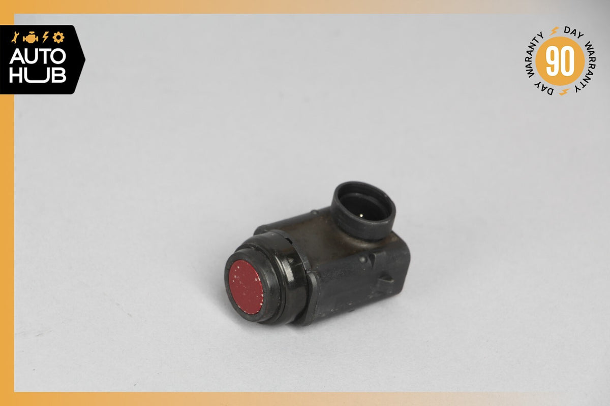 Mercedes R230 SL500 CL500 S500 Front Bumper Parking Sensor PDC 0015427418 OEM - photo 1
