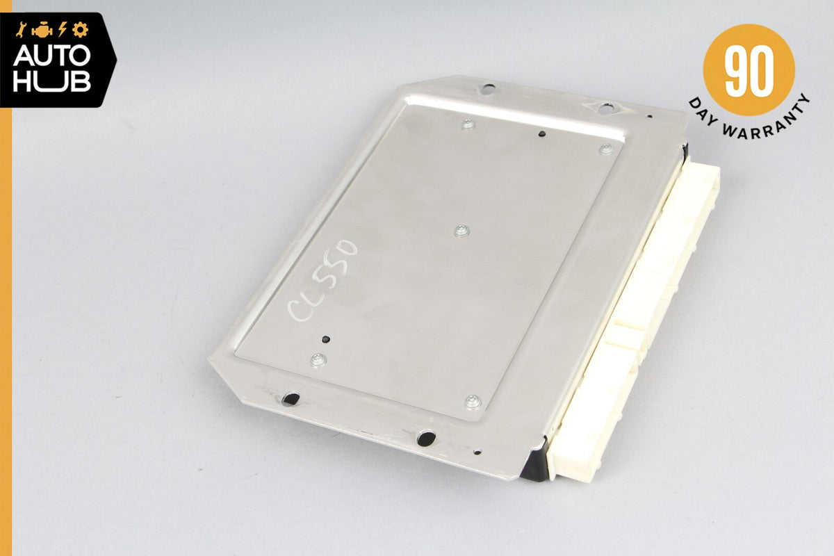 Mercedes W216 CL550 CL600 Active Body Control ABC Suspension Module Control OEM - photo 7