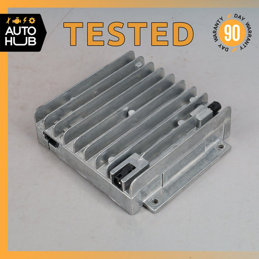 00-10 Mercedes W215 CL500 CL55 AMG S500 CL550 Voice Control Module SYN9528A OEM - photo 1