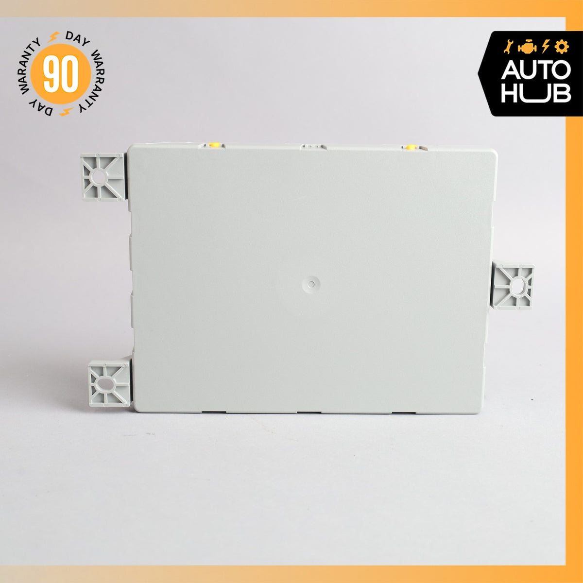 2014 Mercedes W222 S550 Rear Trunk SAM Control Module 2229009306 OEM - photo 8