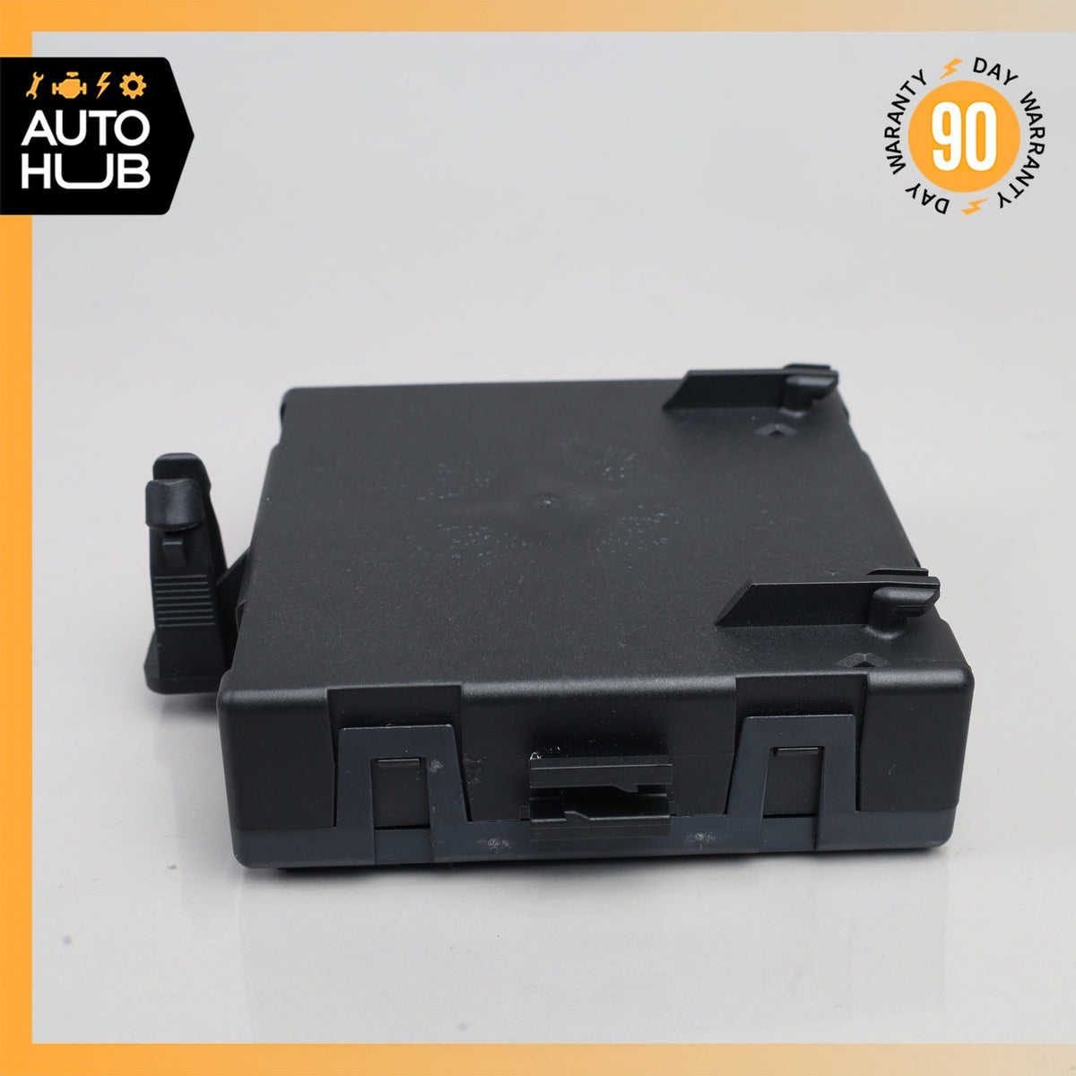 08-18 Mercedes X204 GLK350 C300 E400 Front Right Side Door Control Module OEM - photo 4