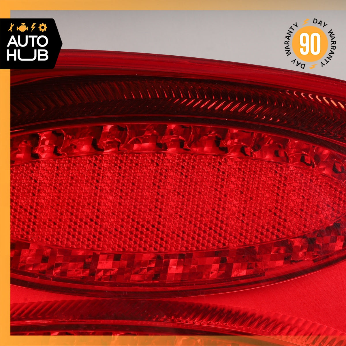 03-09 Bentley Continental GTC Right Passenger Side Tail Light Lamp OEM 40k - photo 4