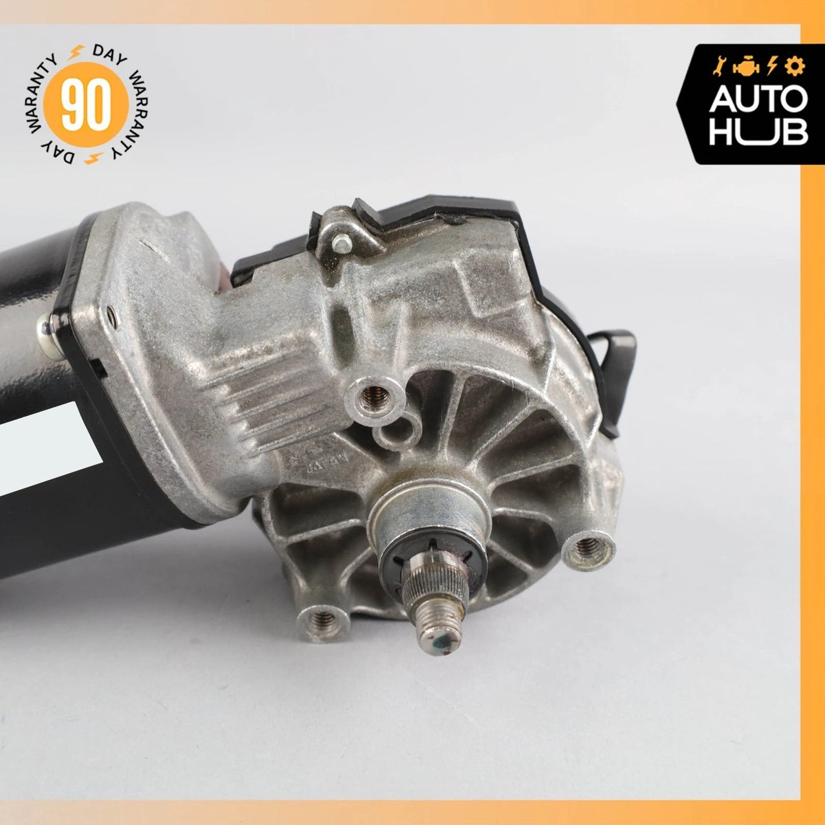 Ferrari 458 Italia Spider California 612 Scaglietti Windshield Wiper Motor OEM - photo 6