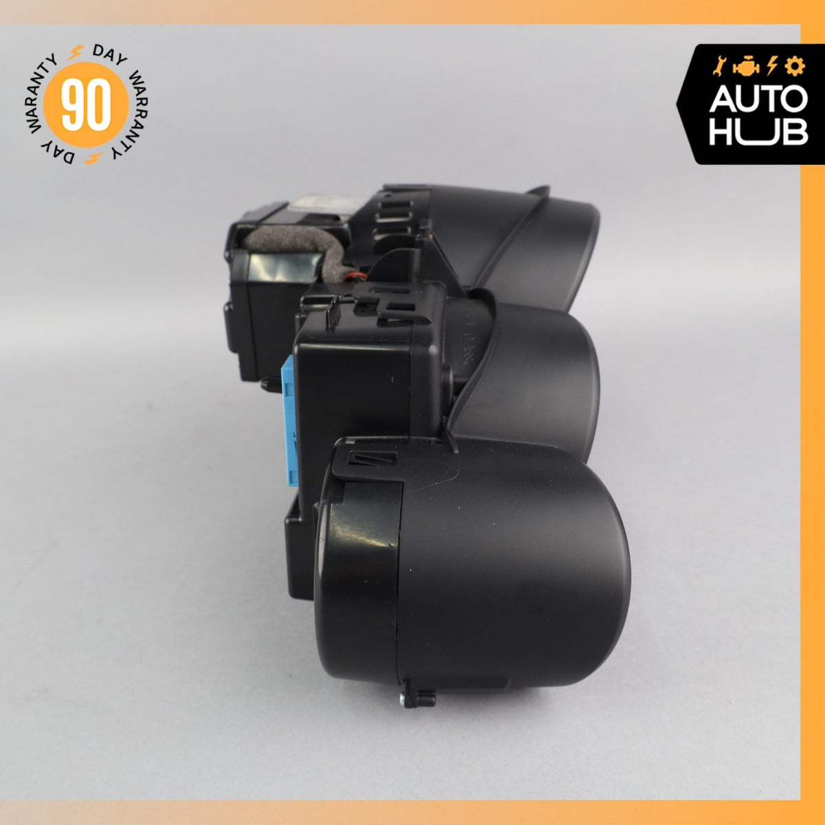 15-16 Porsche Cayenne 958 E-Hybrid Instrument Speedometer Cluster OEM 126k - photo 11
