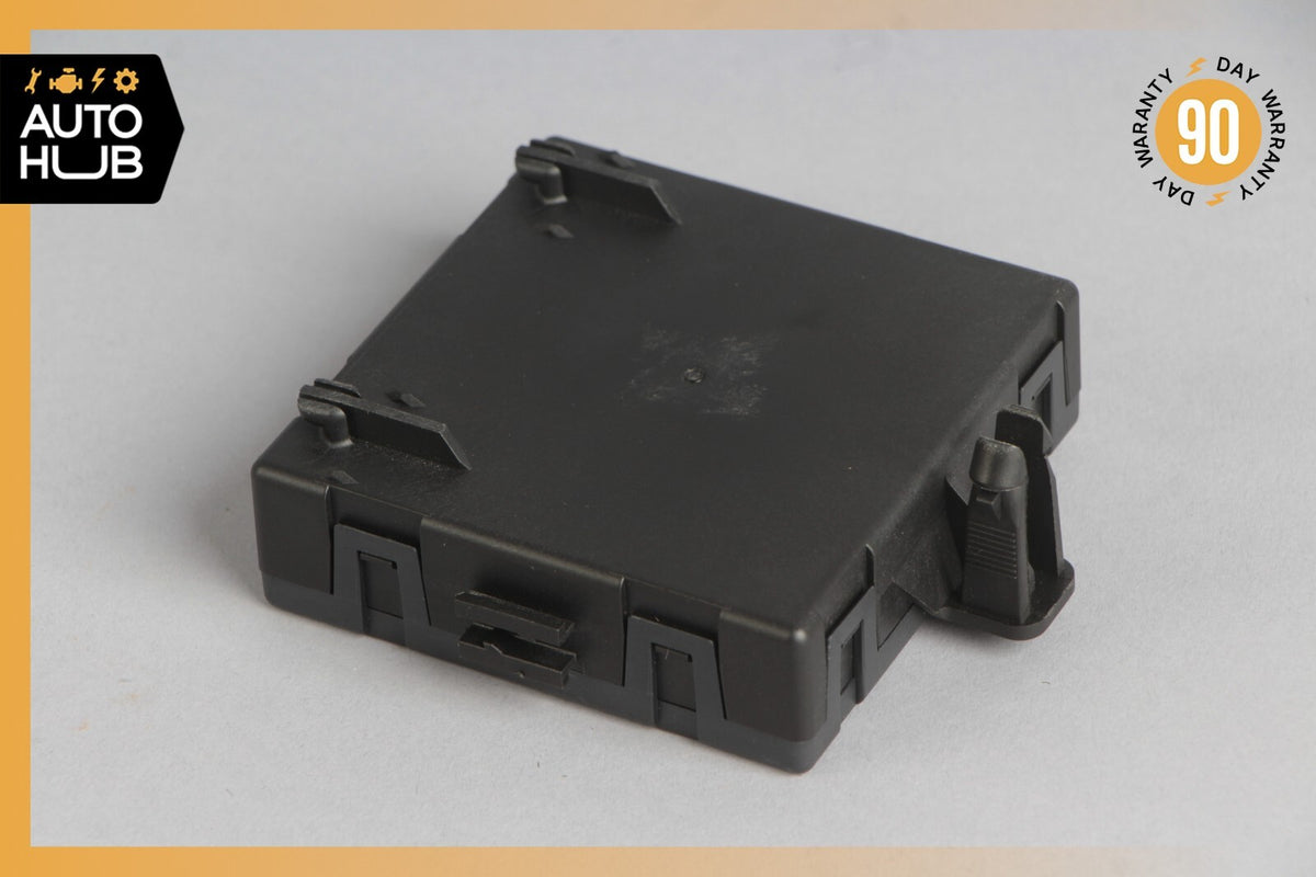 08-18 Mercedes W204 C250 SLC300 Front Right Side Door Control Module OEM 61k - photo 7