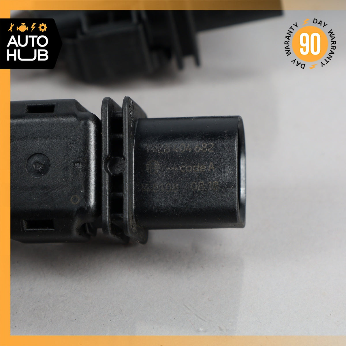 Mercedes W222 S550 Oxygen O2 Sensor Lambda Set of 4 0095426018 OEM - photo 10