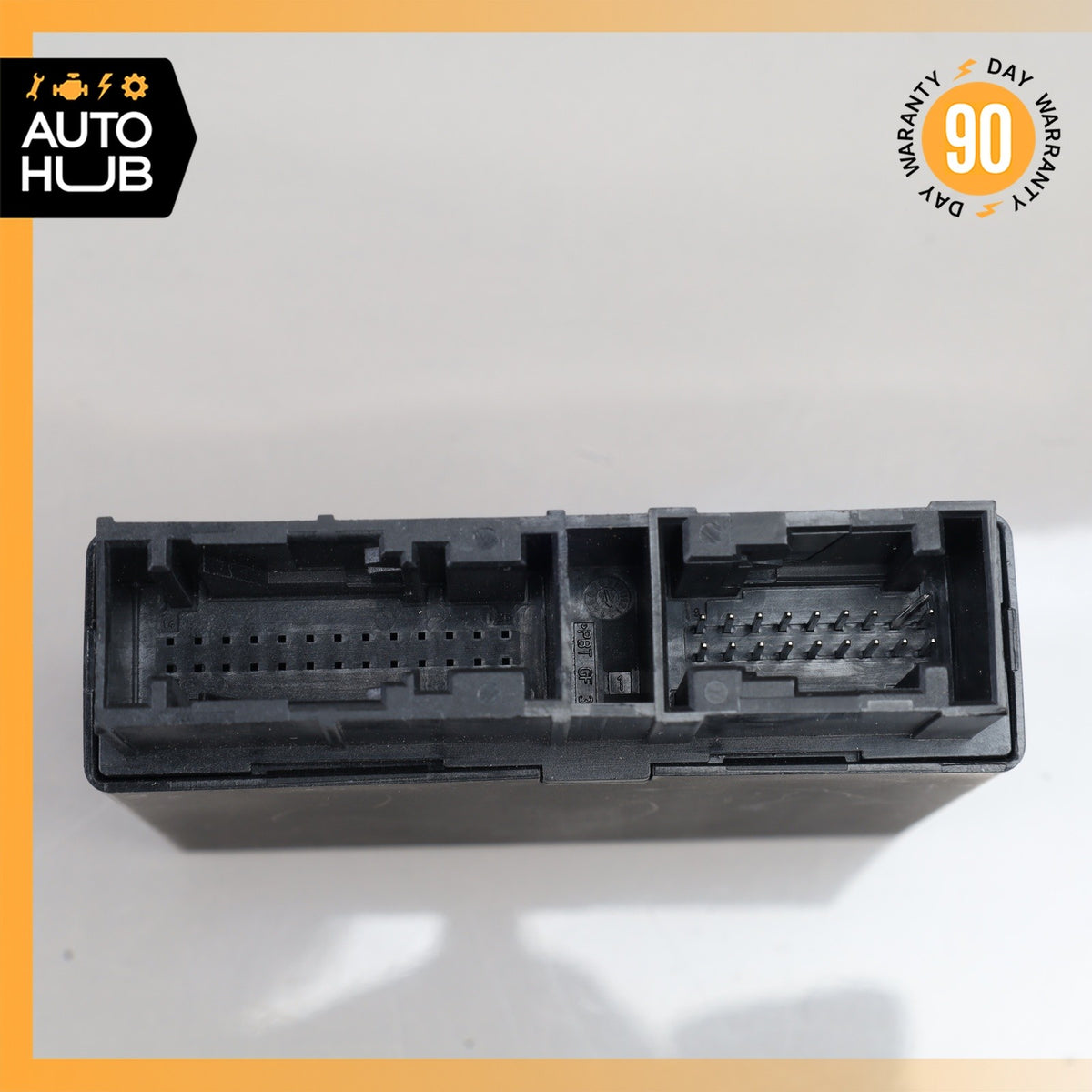 BMW F25 X3 X5 X4 PDC Parking Aid Assist Control Module Unit 6828085 OEM - photo 7